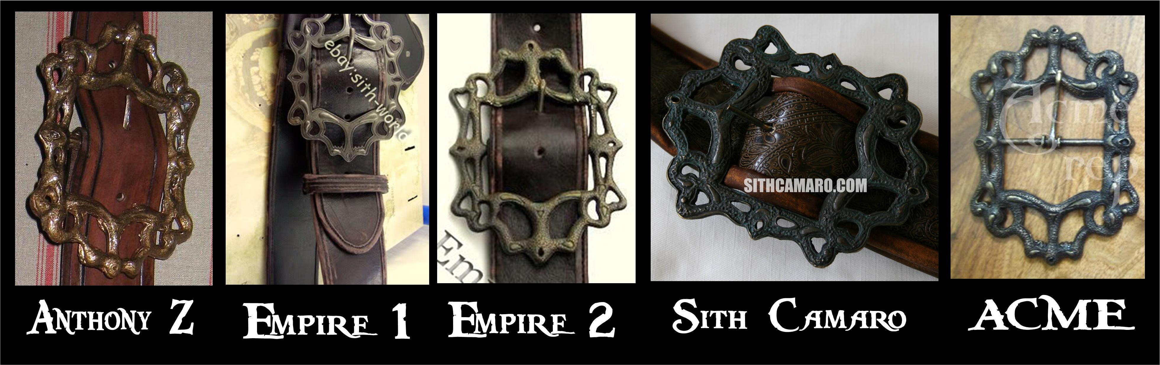 Jack Sparrow Costuming A Pirate s Compendium